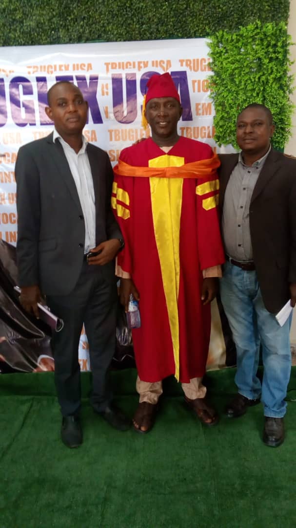 TBUGLEX Graduate